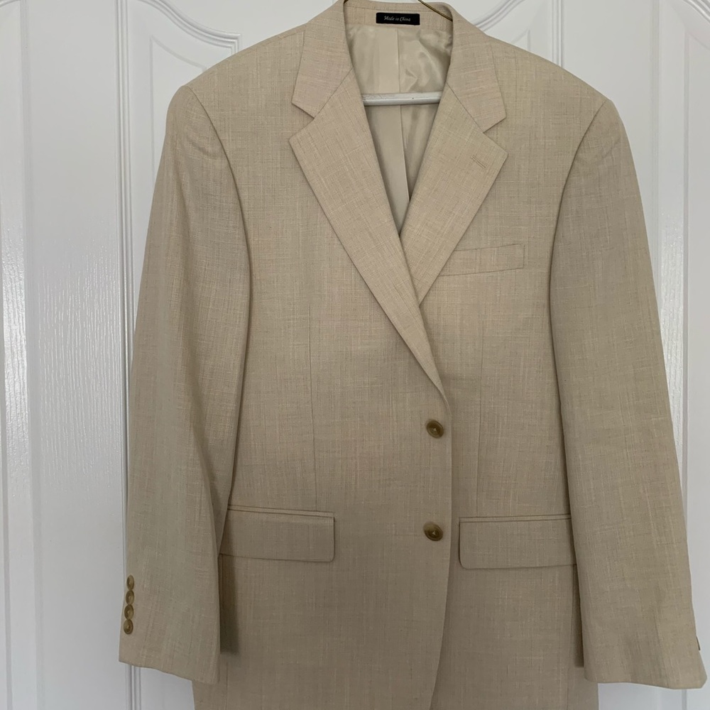 Men’s Sport Coat
